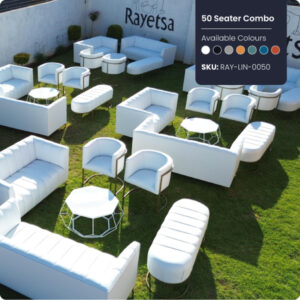 Rayetsa Rental Hub