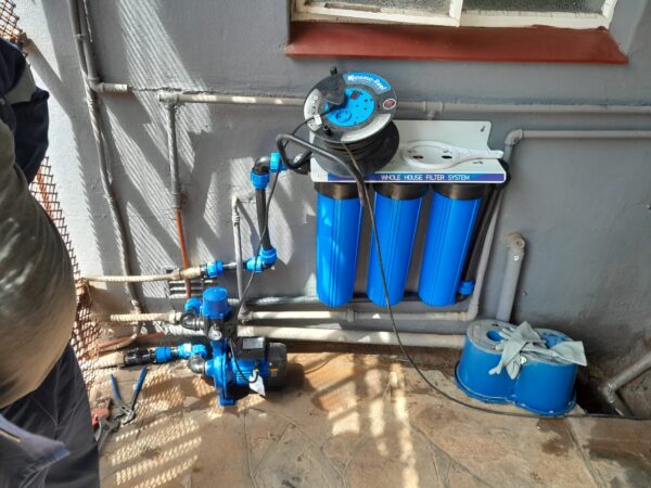 R & M Plumbing - Image 4
