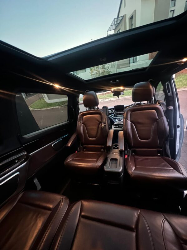 Sheppystone Car Rental - Image 4