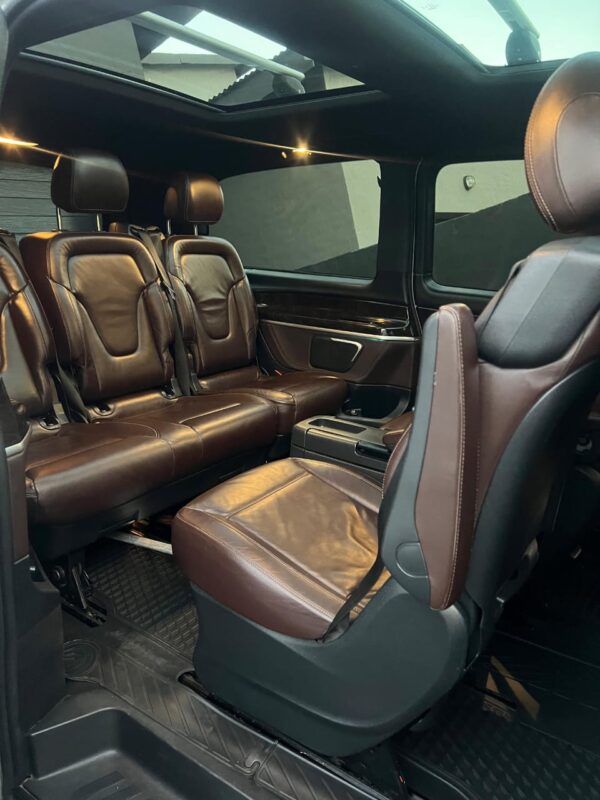 Sheppystone Car Rental - Image 5