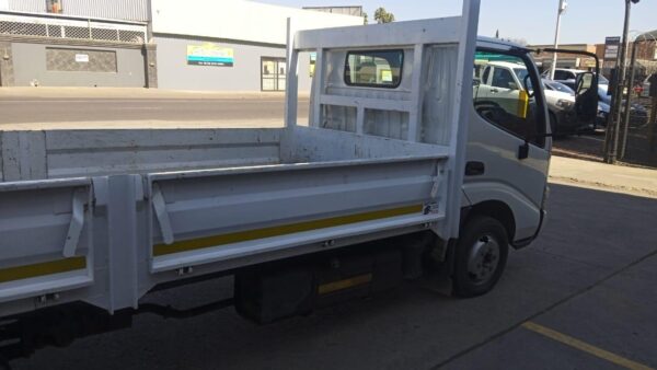 Abatsoge Logistics - Image 5