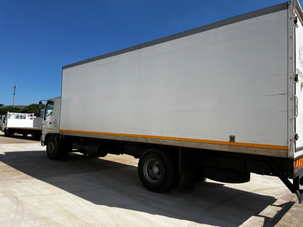 Abatsoge Logistics